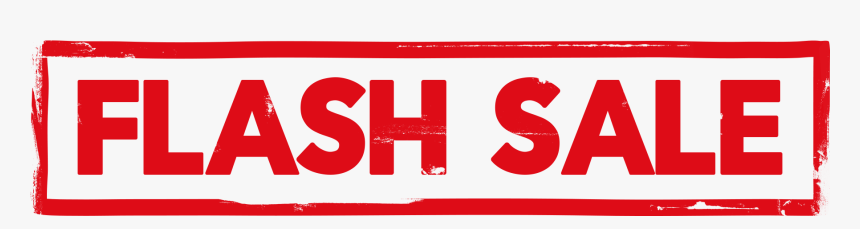 Flash Sale Stamp Psd - Sign, HD Png Download, Free Download