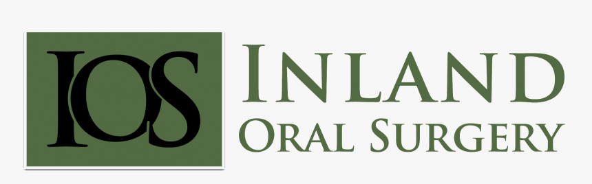 Link To Inland Oral Surgery Home Page - Sign, HD Png Download, Free Download