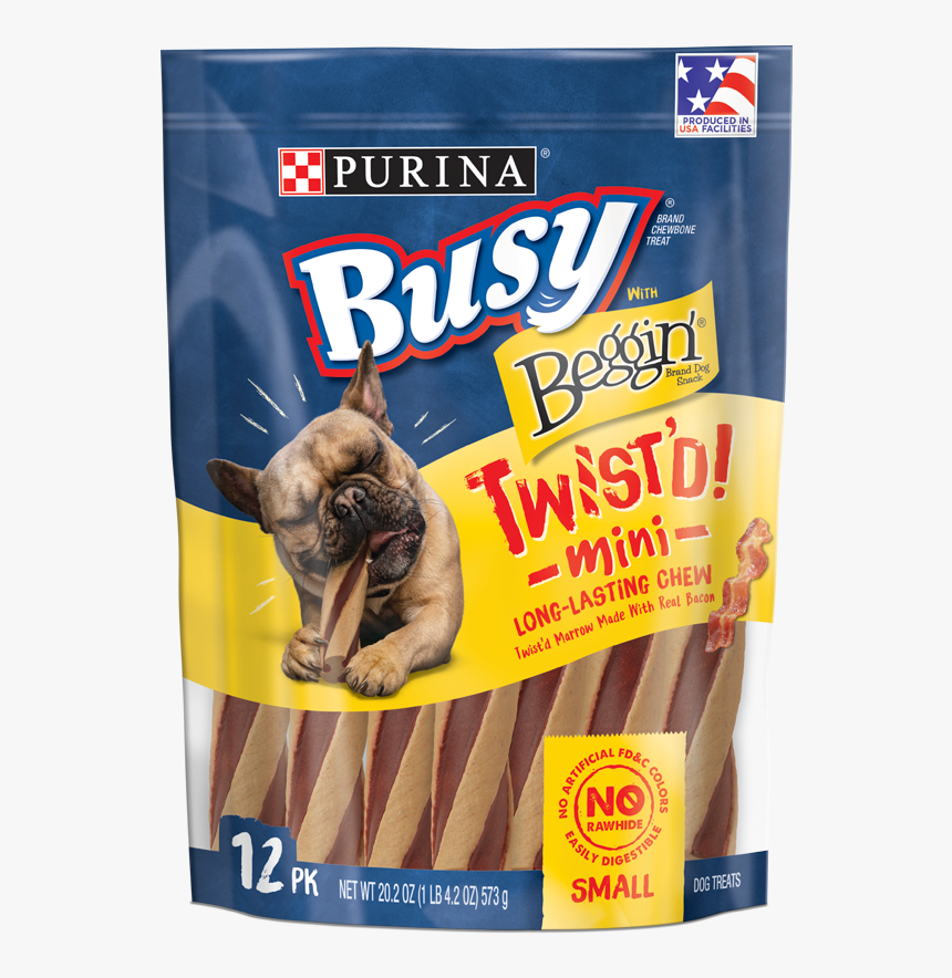 Purina Busy Bone, HD Png Download, Free Download