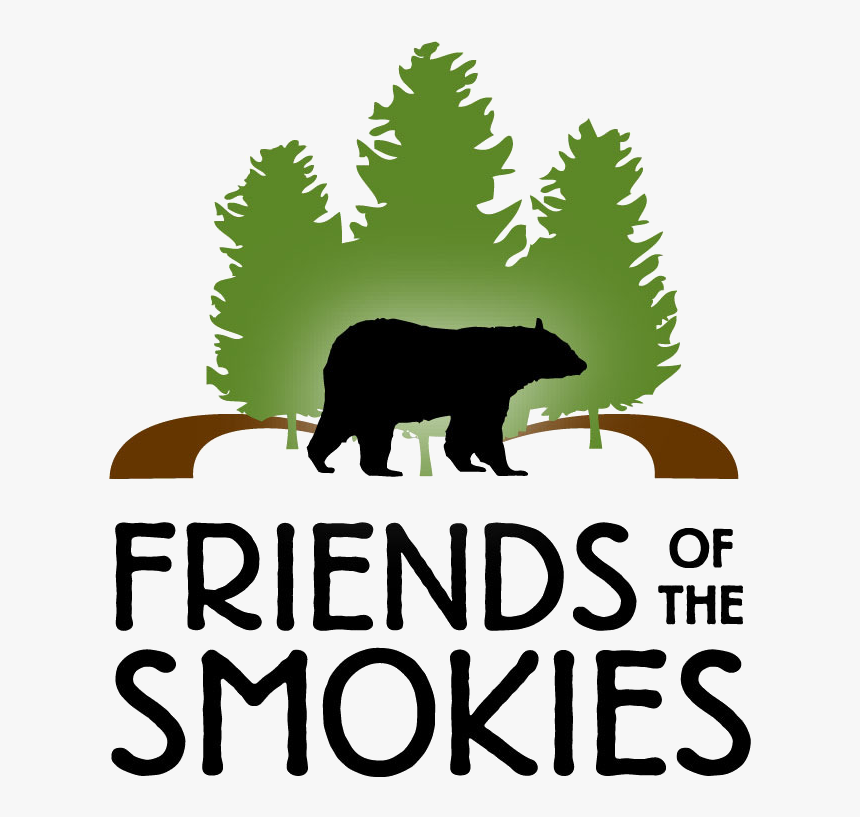 Friends Of The Smokies, HD Png Download, Free Download