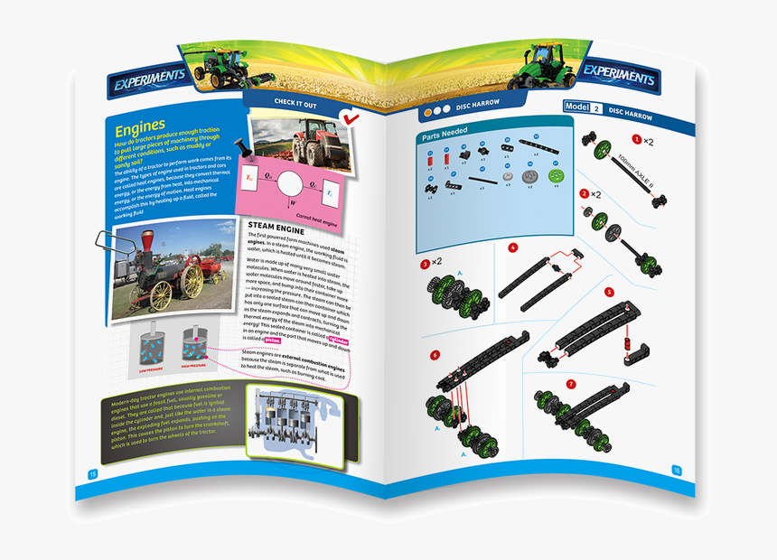 Brochure, HD Png Download, Free Download