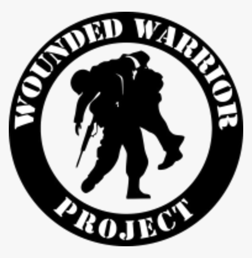 Movin & Groovin 1 Mile Walk And 5k Run Benefiting Wounded - Wounded Warriors Logo Png, Transparent Png, Free Download