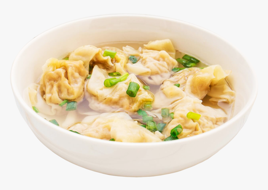 Wonton Comida, HD Png Download, Free Download