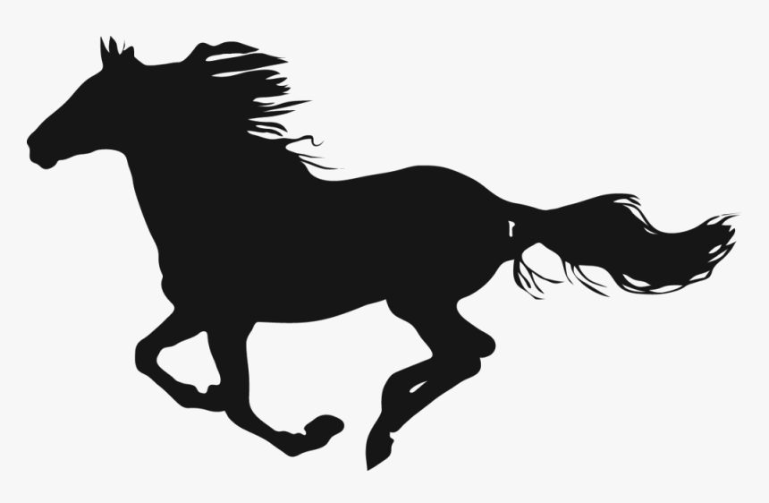 Horsealone, HD Png Download, Free Download