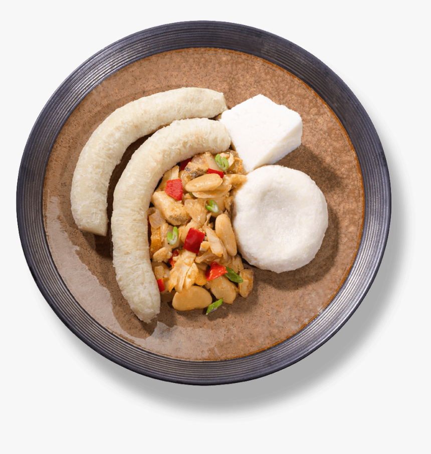 Ackee & Saltfish - Corn Tortilla, HD Png Download, Free Download