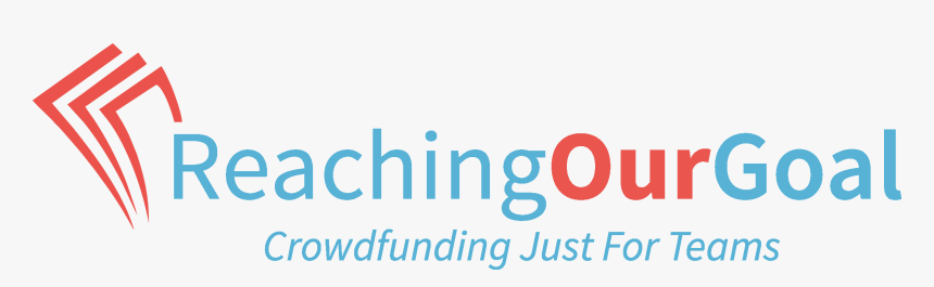 Reaching Our Goal Logo , Png Download - Graphic Design, Transparent Png, Free Download