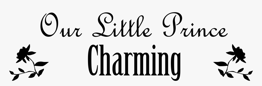 Our Little Prince Charming - Daughters Of Cambodia, HD Png Download, Free Download
