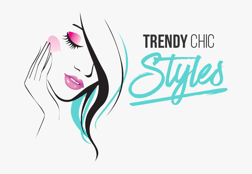 Trendy Chic Styles Salon, HD Png Download, Free Download
