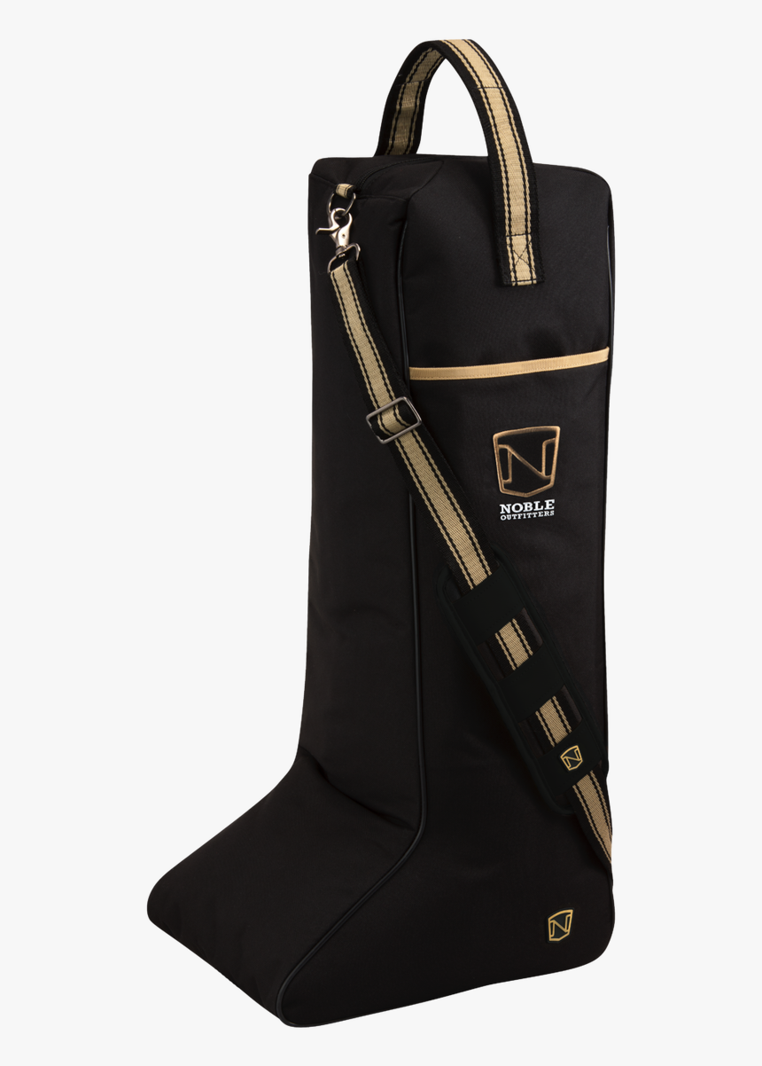 Noble Boot Bag, HD Png Download, Free Download