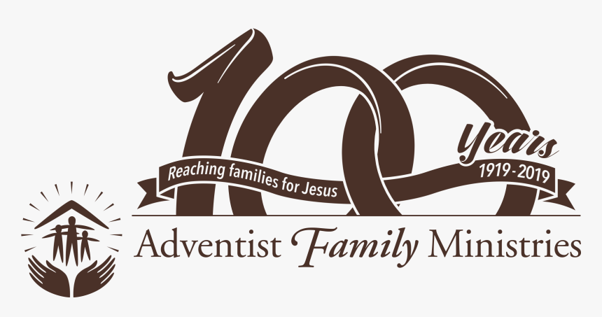 Adventist Family Ministries Logo, HD Png Download, Free Download