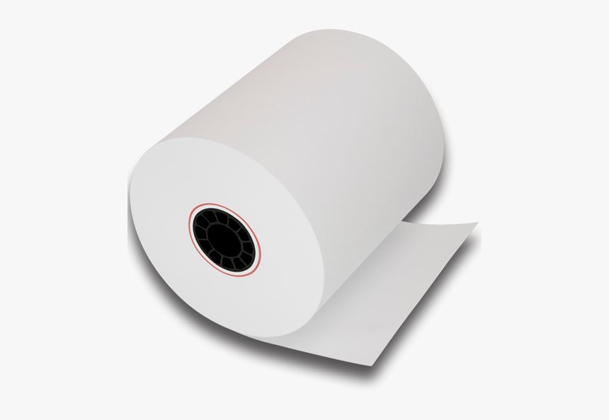 2 1/4 - Thermal Paper Roll Png, Transparent Png, Free Download