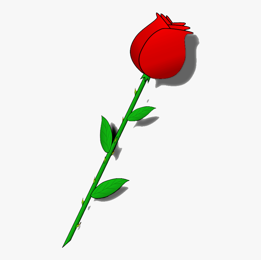 Rose Clipart, HD Png Download, Free Download