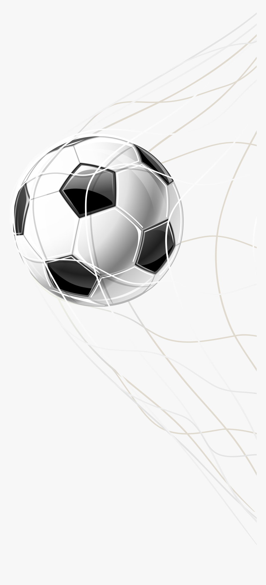 Goal Soccer Clipart Png , Png Download, Transparent Png, Free Download