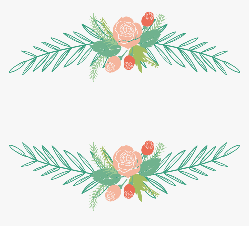 Pine Branches Watercolor Png Vector - Portable Network Graphics, Transparent Png, Free Download
