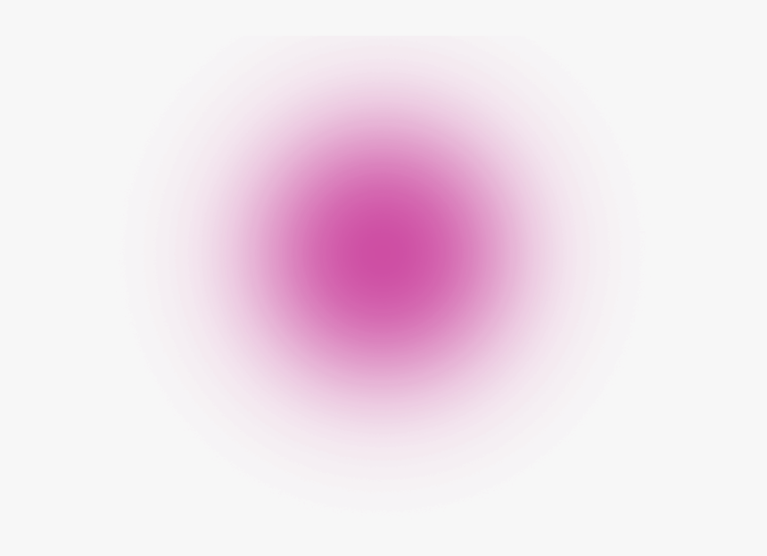 Pink Glowing Dot Transparent, HD Png Download, Free Download