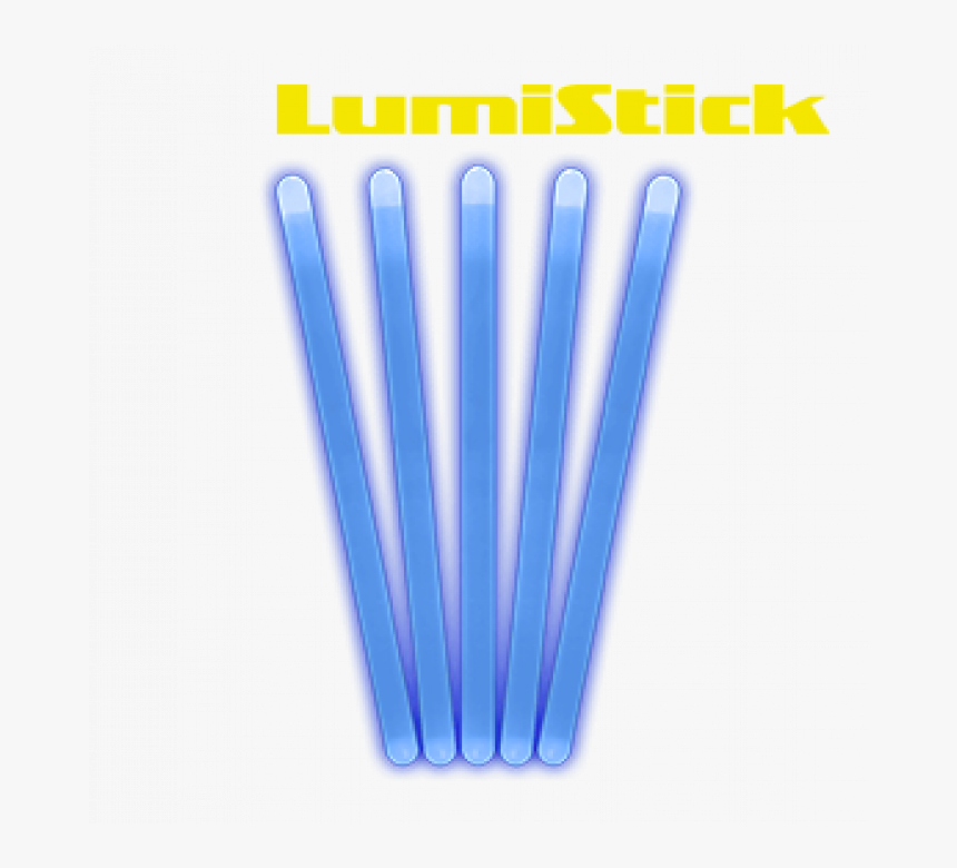 12 Inch Jumbo Light Sticks - Darkness, HD Png Download, Free Download