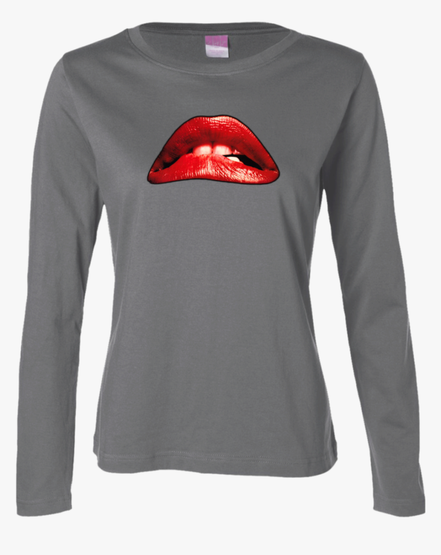 Rocky Horror Lips Png, Transparent Png, Free Download