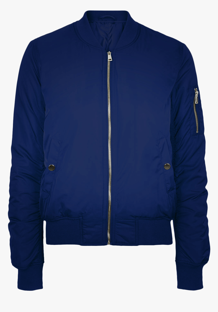 Zipper - Saint Laurent Hoodie Blue, HD Png Download - kindpng