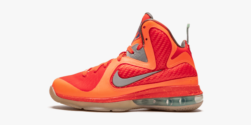 Nike Lebron 9 "all Star - Nike Free, HD Png Download, Free Download