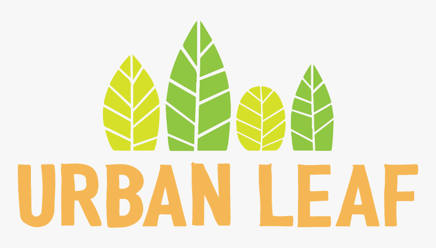 Master Food Logos Urban Leaf, HD Png Download, Free Download