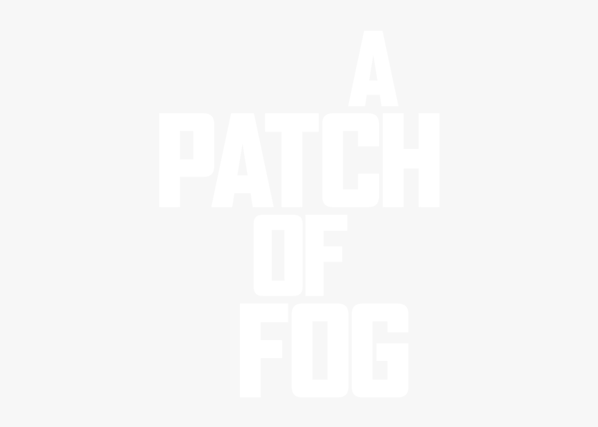 A Patch Of Fog - Darkness, HD Png Download, Free Download