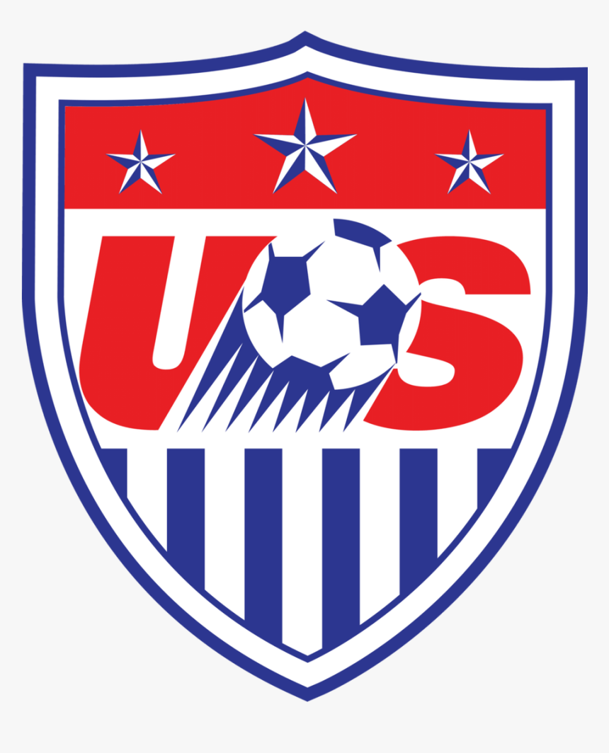 Us Soccer Team Logo, HD Png Download, Free Download