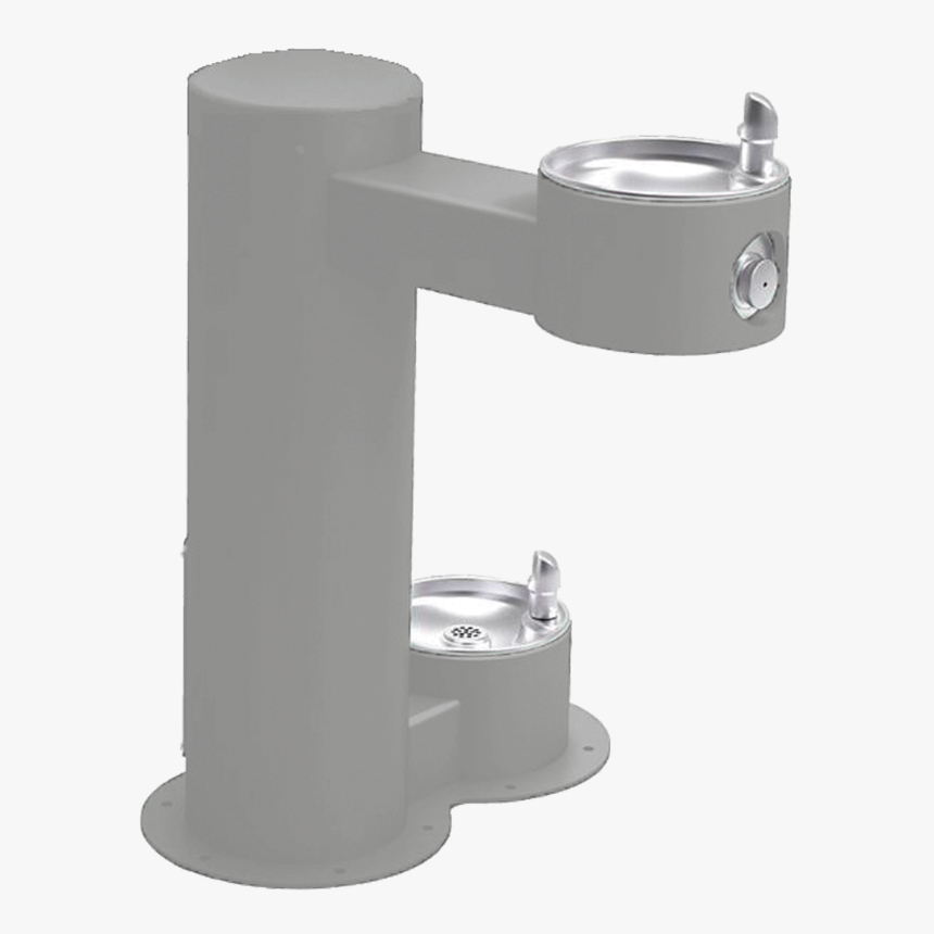 Cool Dog™ Architectural Series - Drinking Fountain, HD Png Download, Free Download