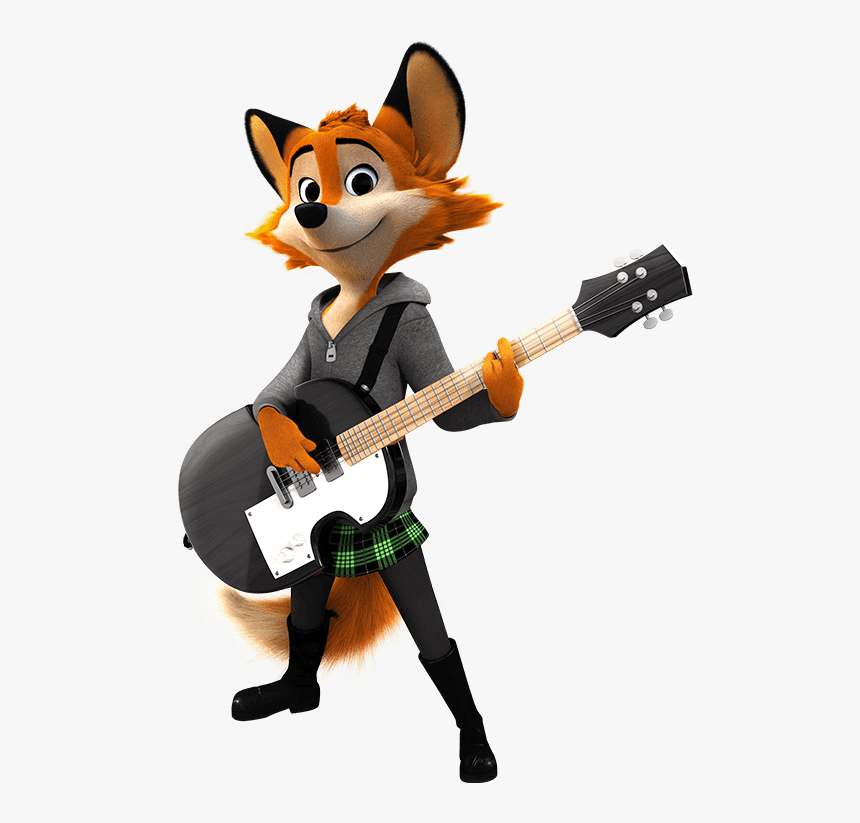 Rock Dog, HD Png Download, Free Download