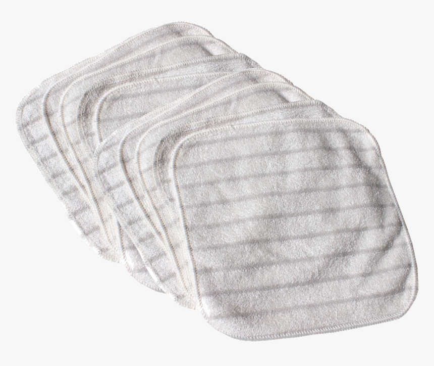Face Cleaning Cloths 10 Pack With Kit"
 Class="lazyload - E-cloth, HD Png Download, Free Download