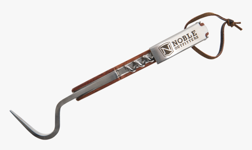 Noble Outfitters Wine Down Hoof Pick, HD Png Download, Free Download