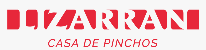 Lizarran Rojo 1 - Lizarran Logo Png, Transparent Png, Free Download