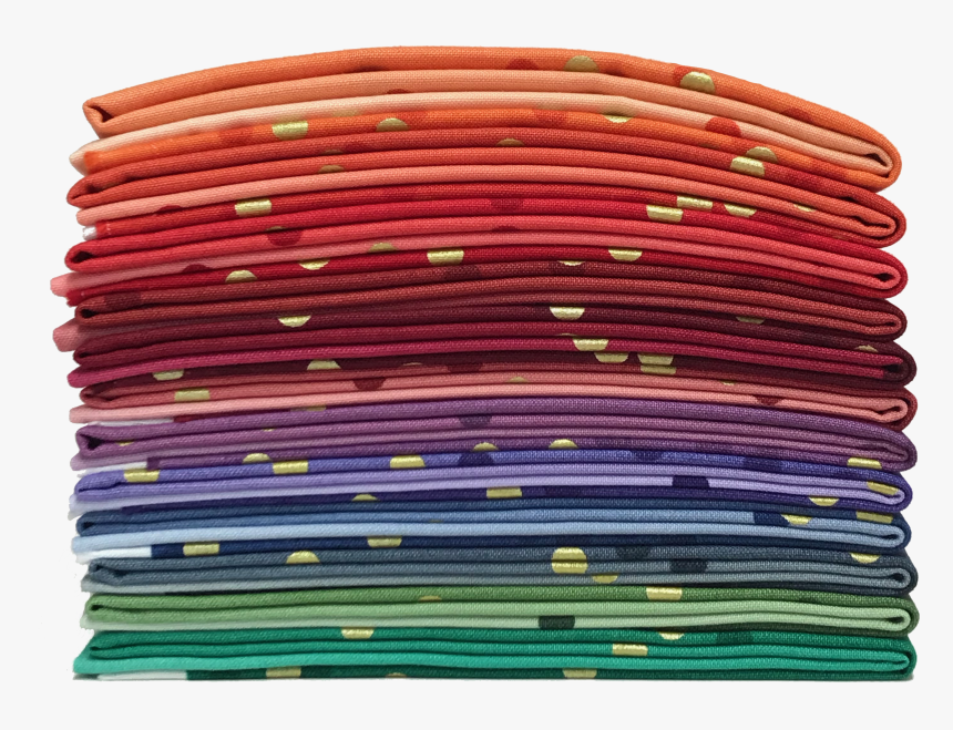 New Ombre Confetti Junior Jelly Roll - Wire, HD Png Download, Free Download