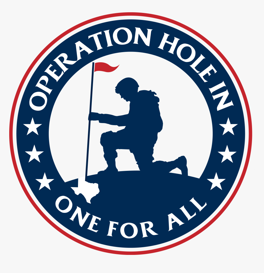 Operation Hole In One For All Returns - Osc 04 Rheinhausen, HD Png Download, Free Download
