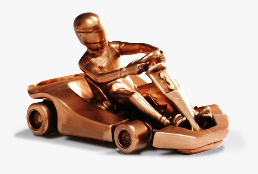 Kart Trophy, HD Png Download, Free Download