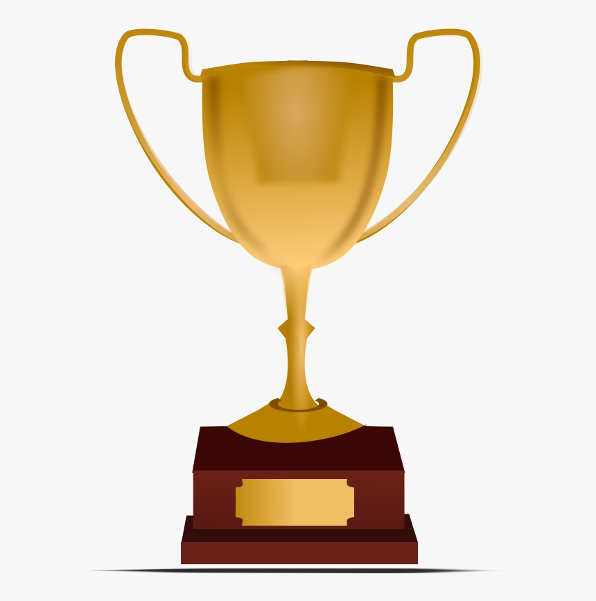 Trophy - Trophy Clip Art, HD Png Download, Free Download