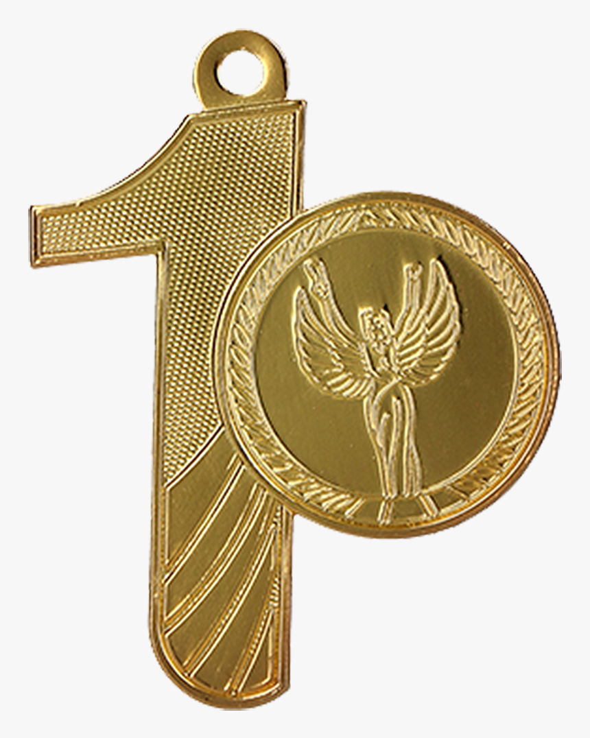 Medalii Personalizate Locul 1 Png, Transparent Png, Free Download