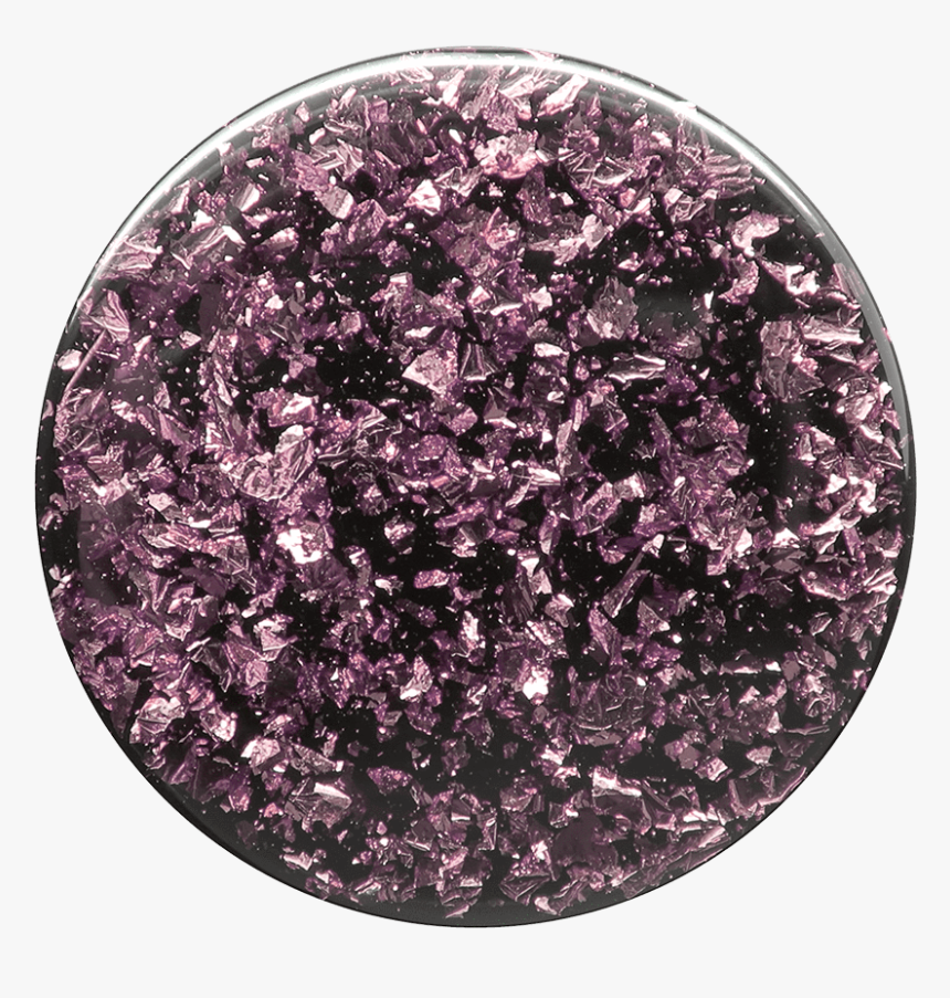 Popsocket Lilac Foil, HD Png Download, Free Download