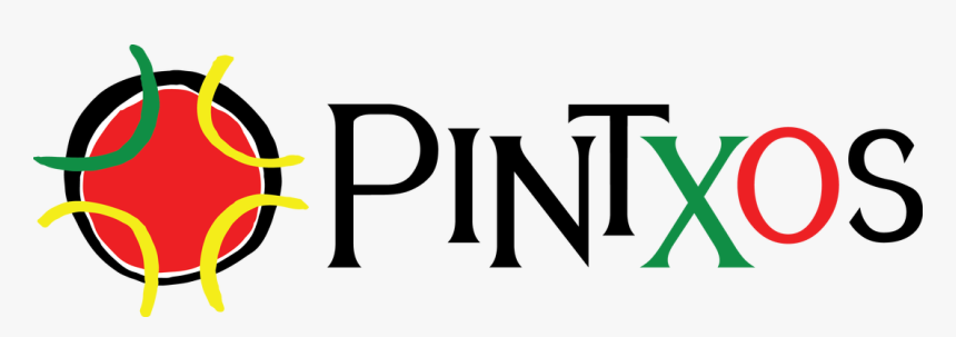 Picture - Pintxos Logo, HD Png Download, Free Download