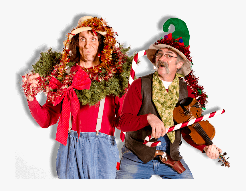 Hilarious Antics And Toe Tapping Music - Costume Hat, HD Png Download, Free Download