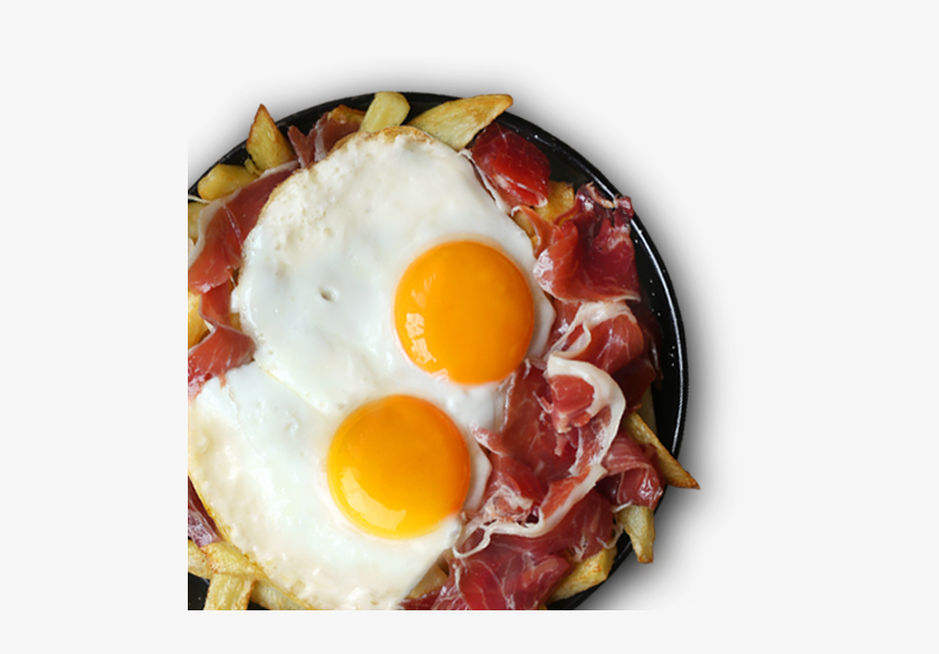 Fried Egg, HD Png Download, Free Download