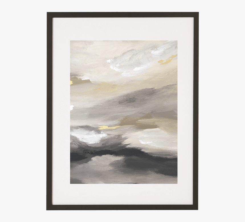 Framed Painting Png - Framed Art Png, Transparent Png, Free Download