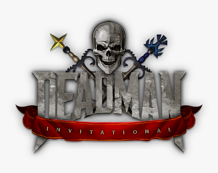 Old School Runescape On Twitter - Skull, HD Png Download, Free Download