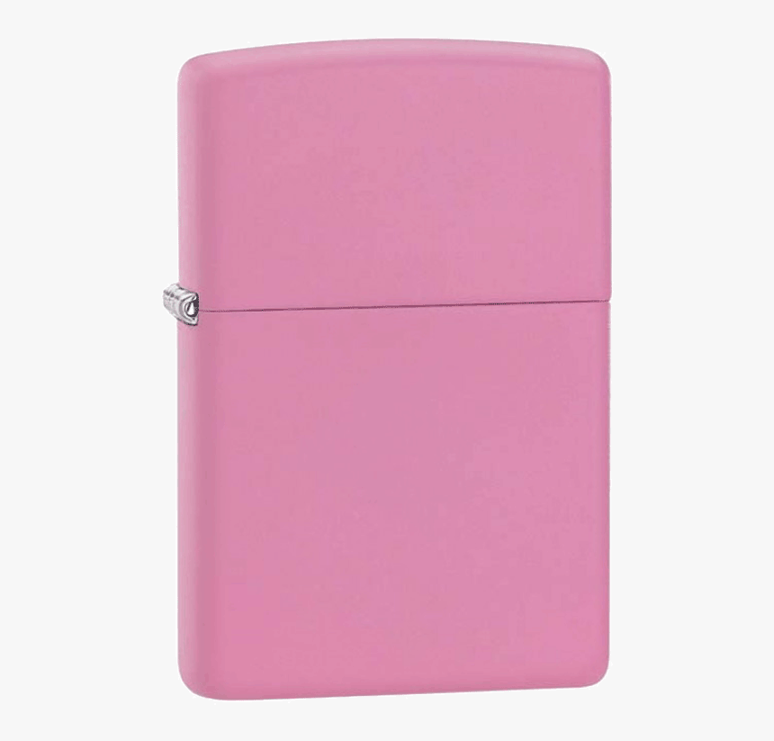 Zippo Rosado, HD Png Download, Free Download