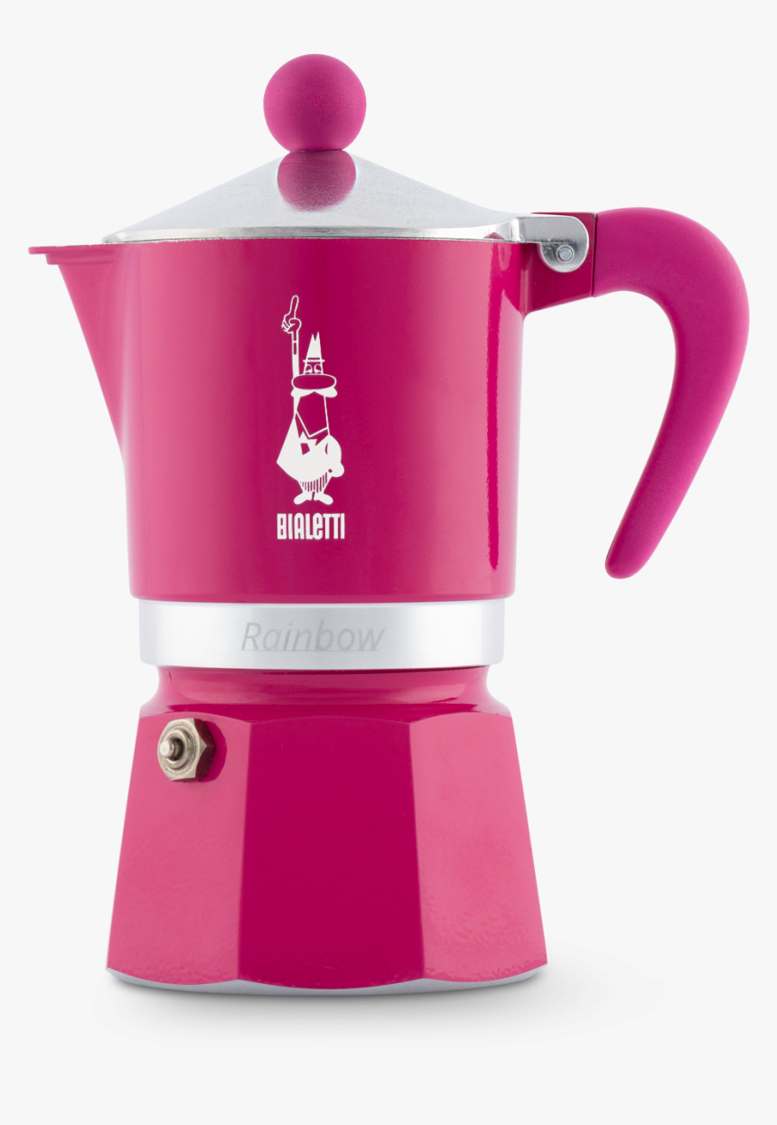 Bialetti Pink, HD Png Download, Free Download