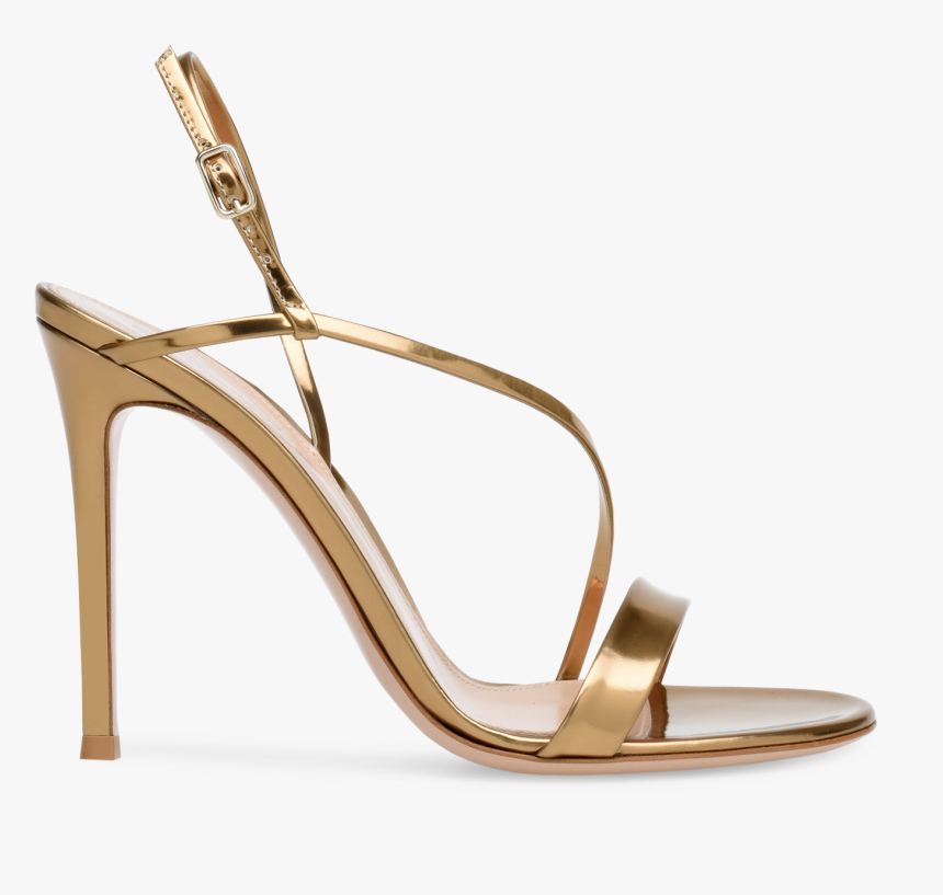 Gianvito Rossi Manhattan Sandal, HD Png Download, Free Download