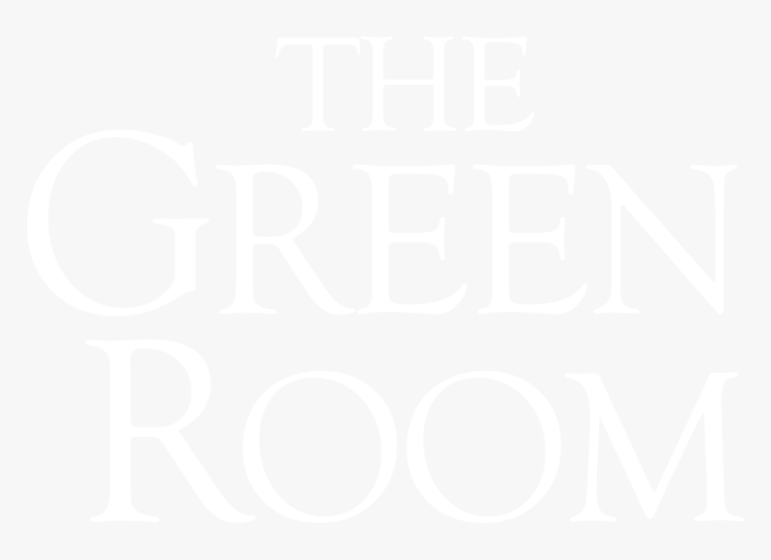 The Green Room, Bar At The Kemble Inn - Poster, HD Png Download, Free Download