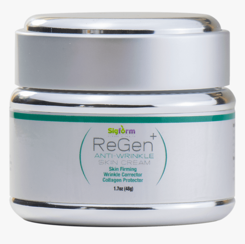 Regen-anti Wrinkle - Cosmetics, HD Png Download, Free Download