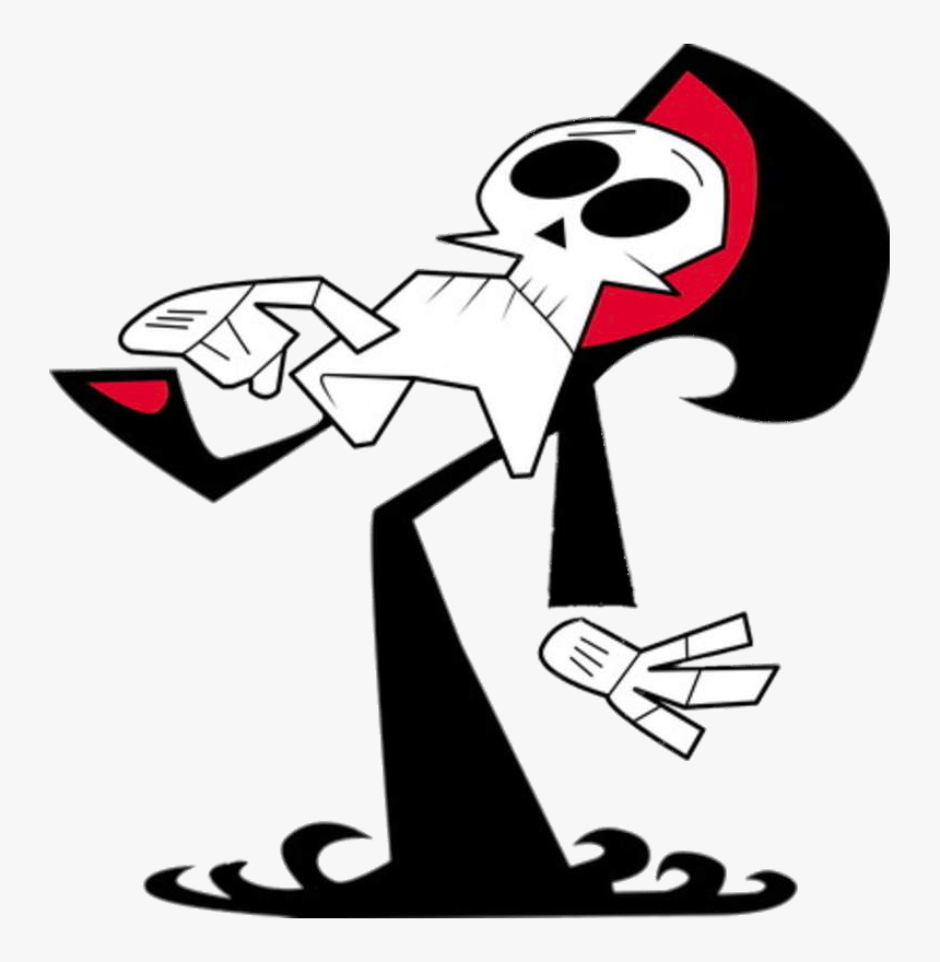 Billy Y Mandy, HD Png Download, Free Download