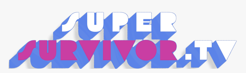 Supersurvivor Tv Art Hd Png Download Kindpng Supersurvivor Tv Art Hd Png Download Kindpng