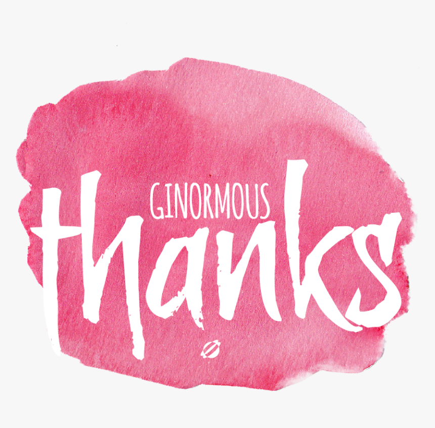 Thankyous 5 25 - Background Ppt Tumblr Thank You, HD Png Download, Free Download